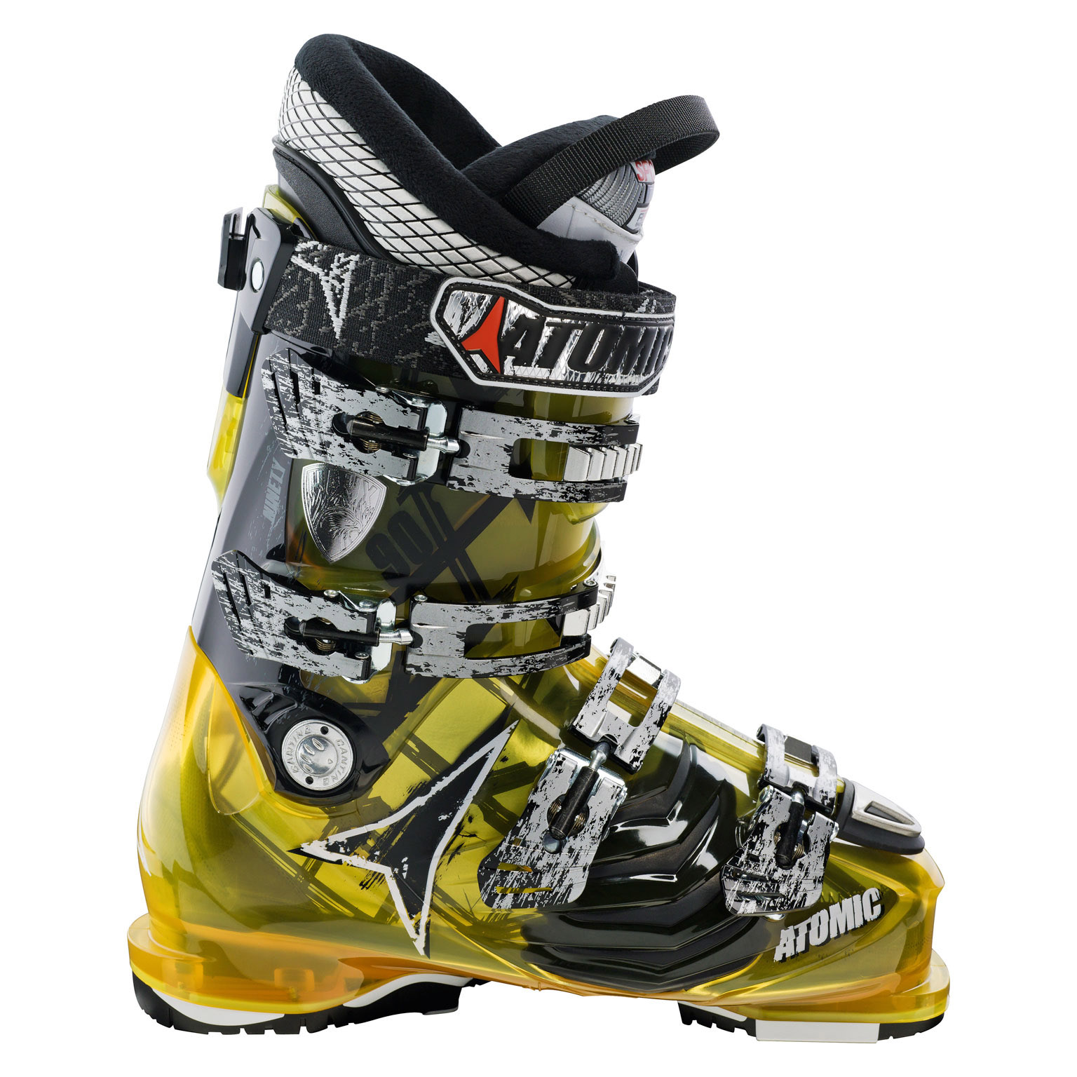 Ski Boots -  atomic Hawx 90