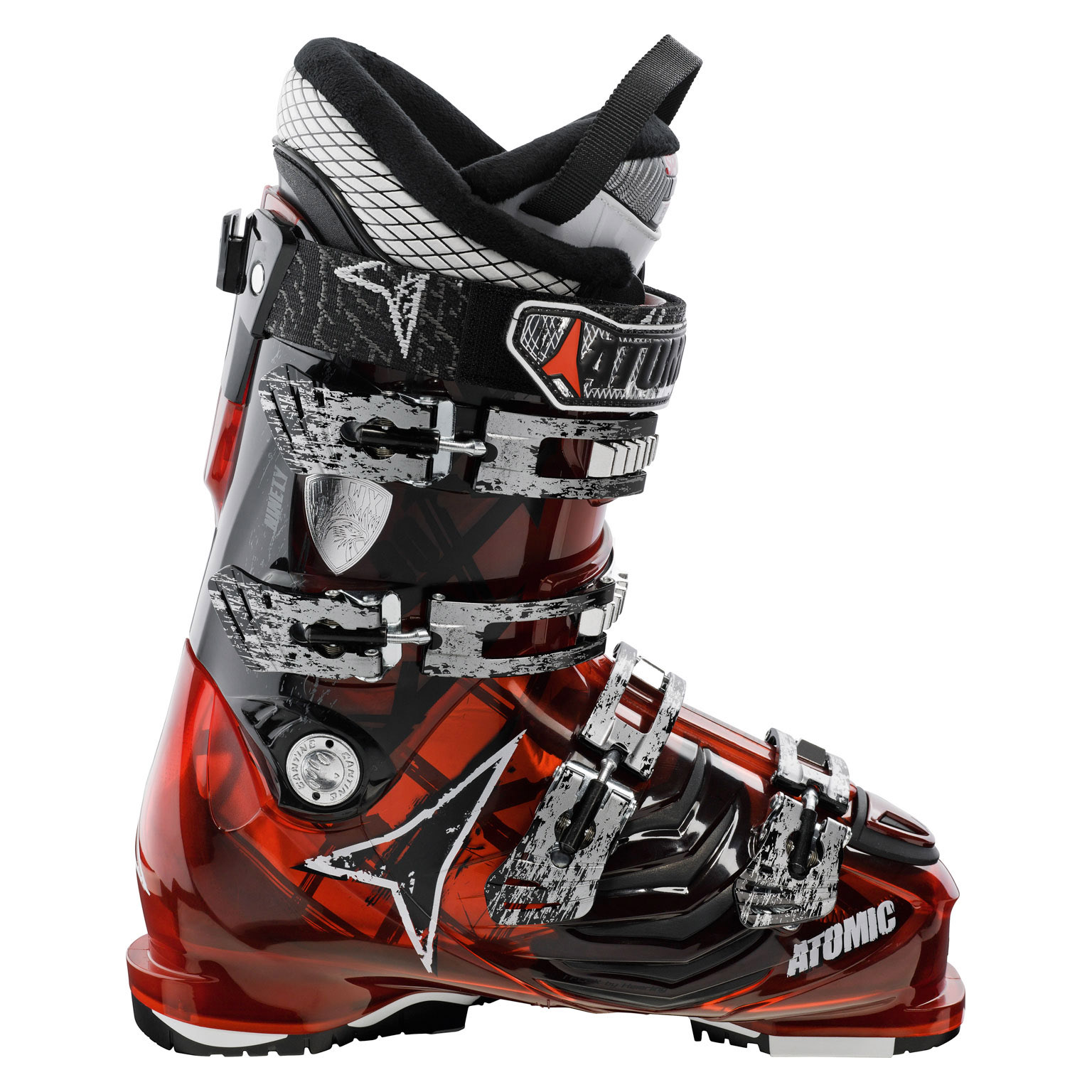 Gezond Bevatten houding Ski Boots | Atomic Hawx 90 | Ski equipment