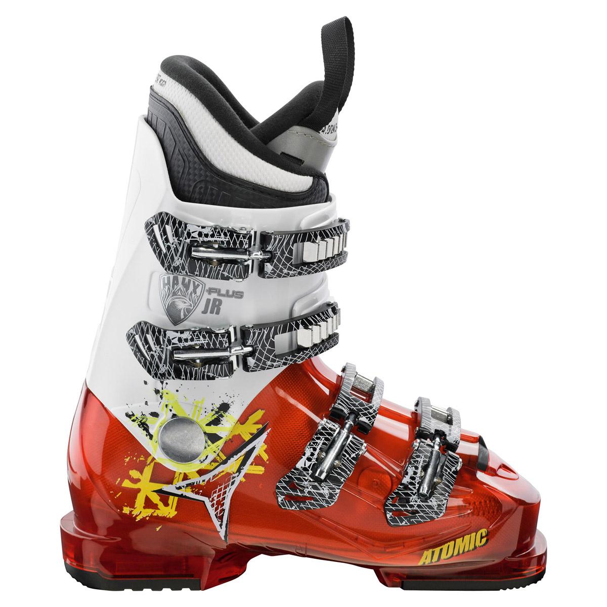 Ski Boots | Atomic Hawx Plus Junior 
