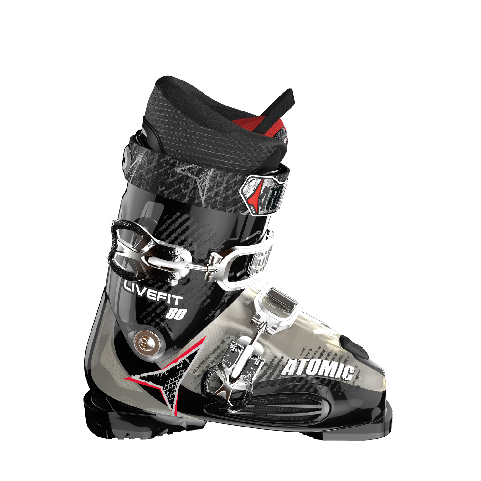 atomic live fit 1 ski boots