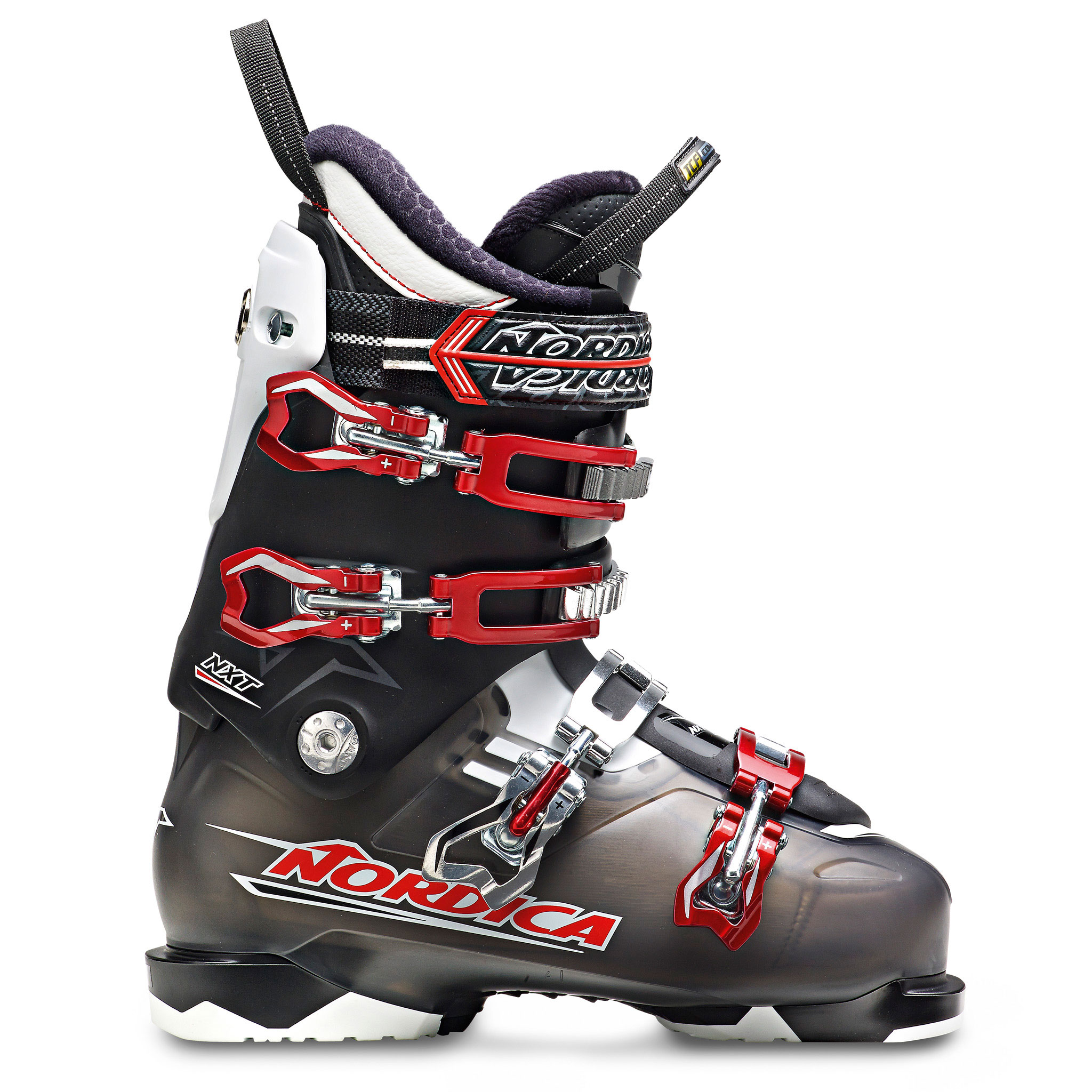 Ski Boots -  nordica NXT N3