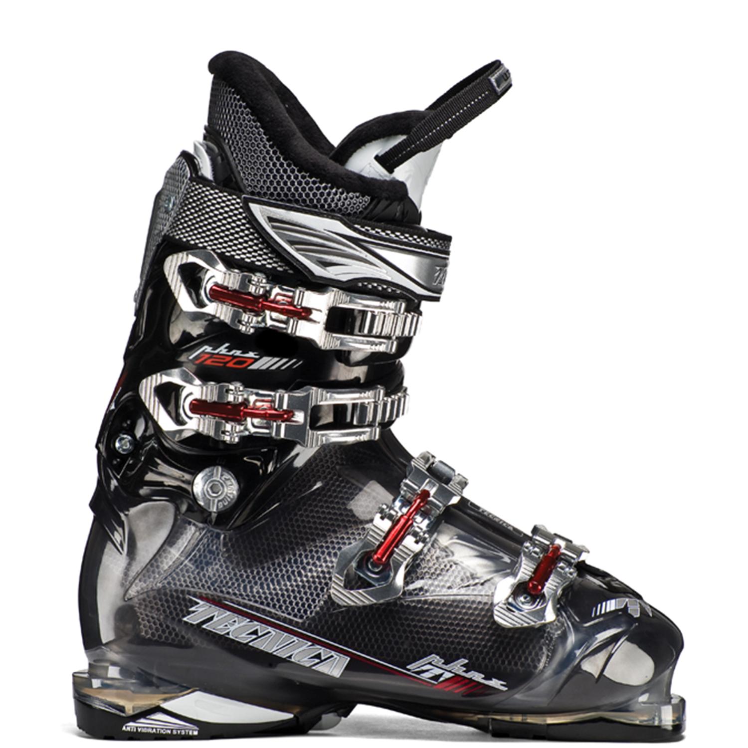 Ski Boots -  tecnica Phoenix 120 HVL