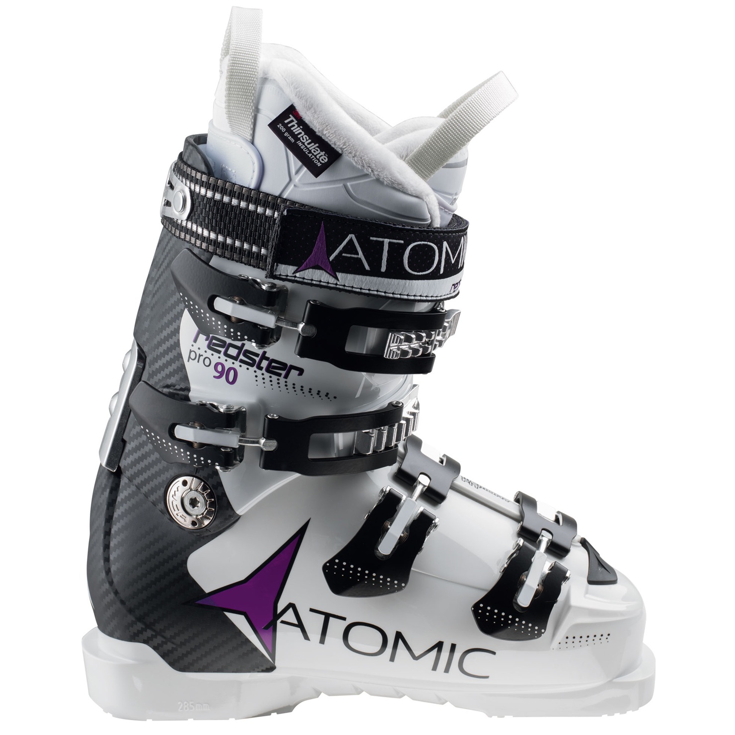 Ski Boots -  atomic Redster Pro 90 W
