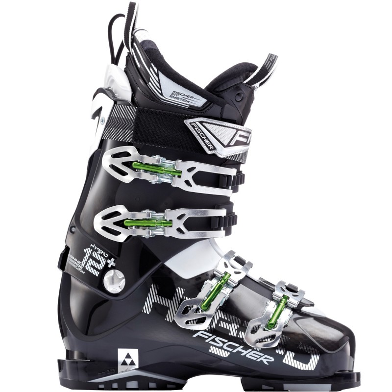 Ski Boots -  fischer Soma Hybrid 10 Plus