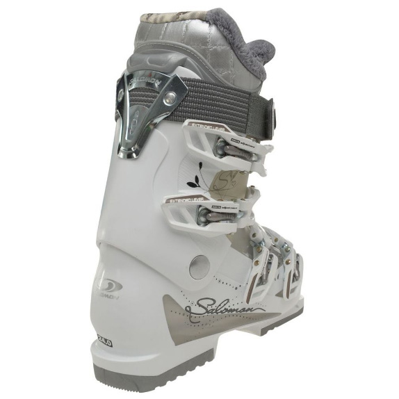 Experiment Overdreven Dekking Ski Boots | Salomon Xf Divine | Ski equipment