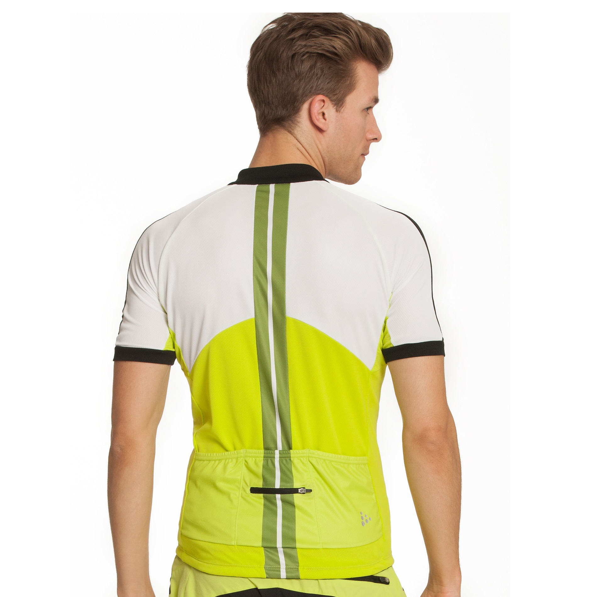 T-Shirts & Polo -  craft Active Bike Classic Jersey