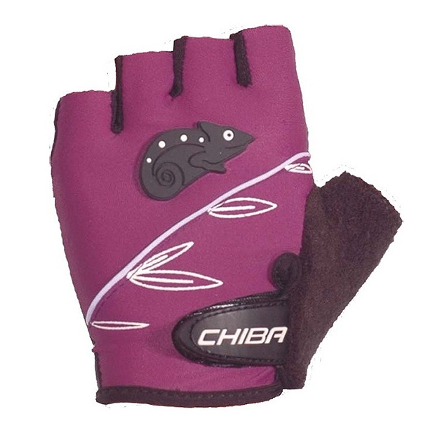 Gloves -  chiba Girl