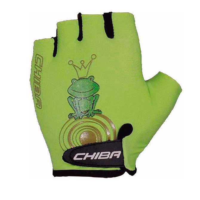 Gloves -  chiba Girl