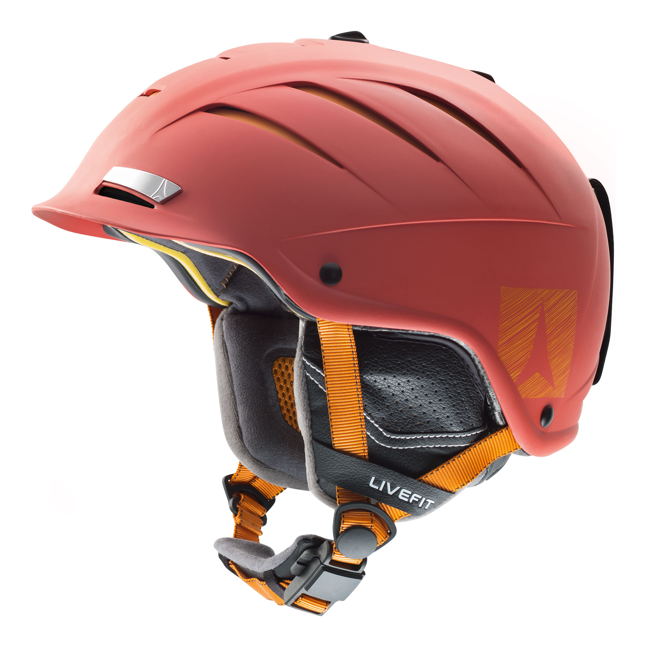 Snowboard Helmet	 -  atomic  NOMAD LF
