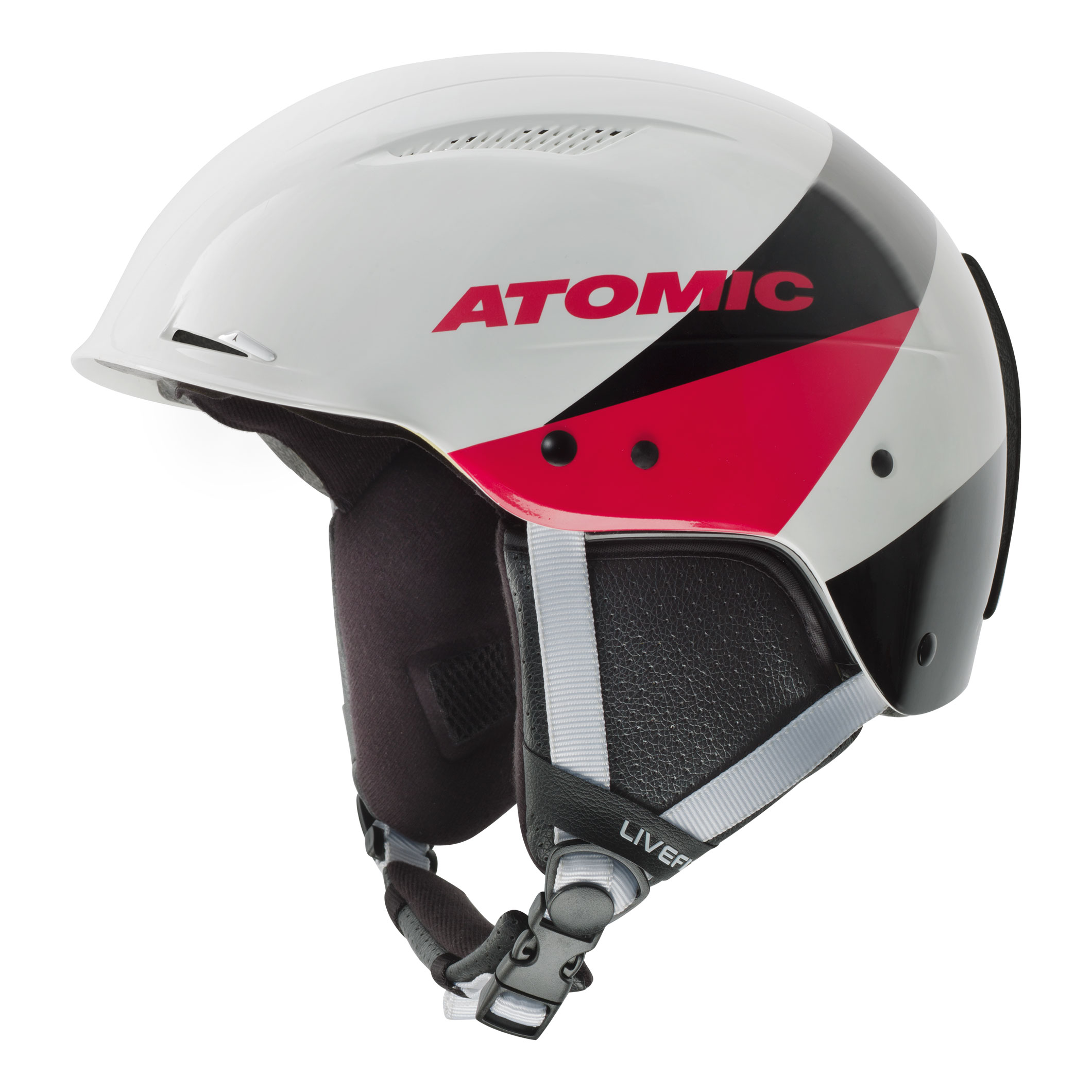 Snowboard Helmet	 -  atomic  REDSTER LF SL