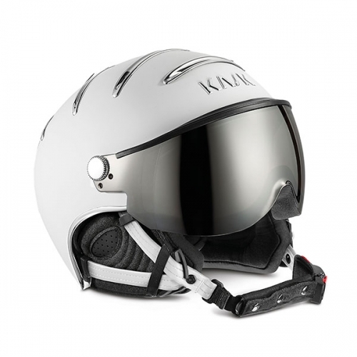 Snowboard Helmet	 -  kask Chrome Photochromic