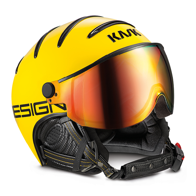 Snowboard Helmet	 -  kask Class Montecarlo