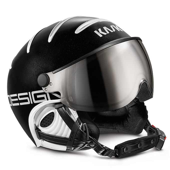 Snowboard Helmet	 -  kask Class Sport Photochromic