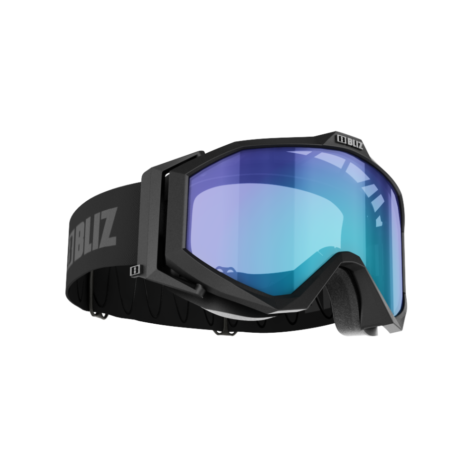 Snowboard Goggles	 -  bliz Edge ULS