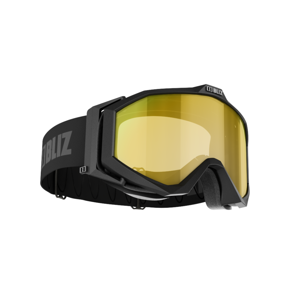  Snowboard Goggles	 -  bliz Edge ULS