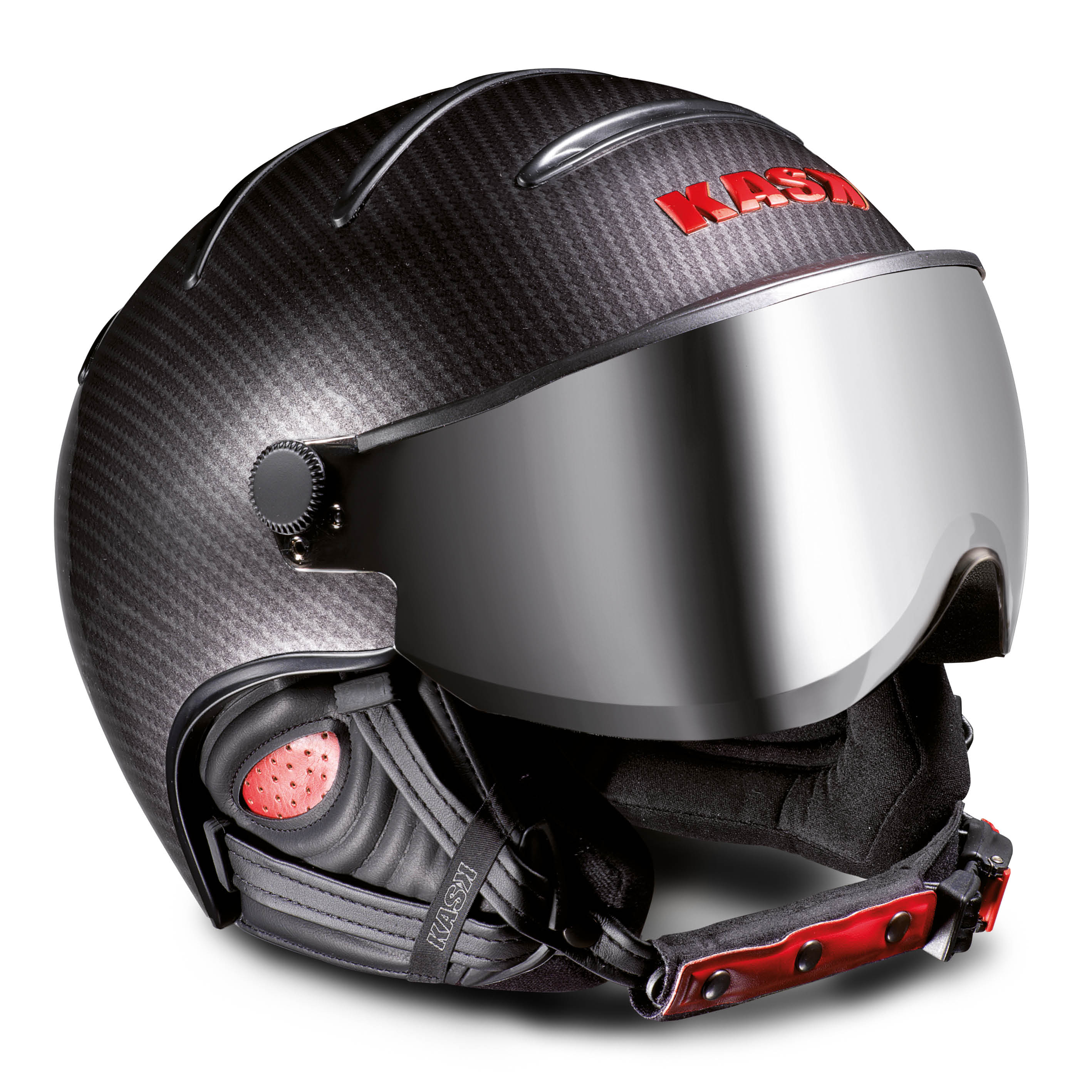 Snowboard Helmet	 -  kask Elite Pro Photochromatic