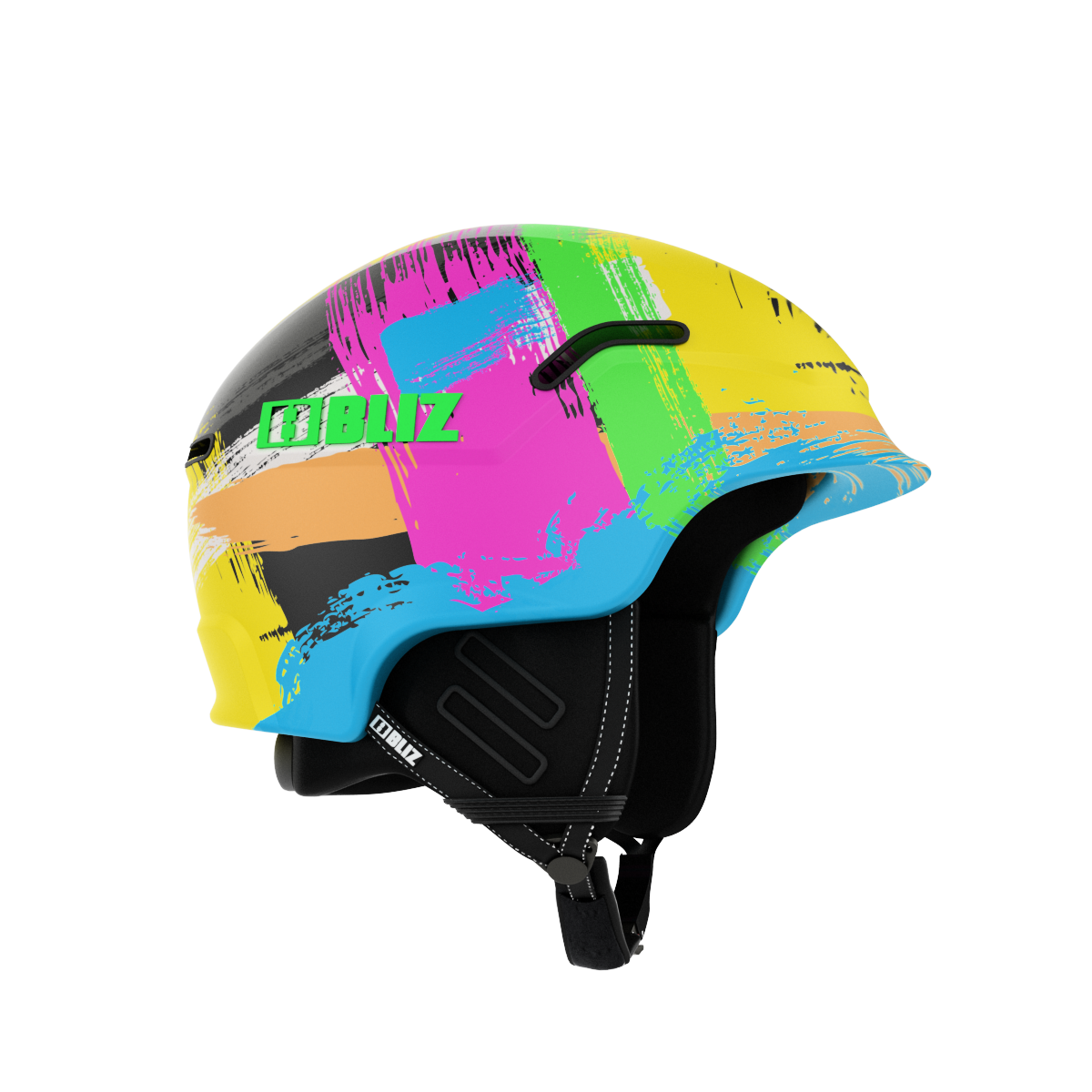 Snowboard Helmet	 -  bliz EPIC