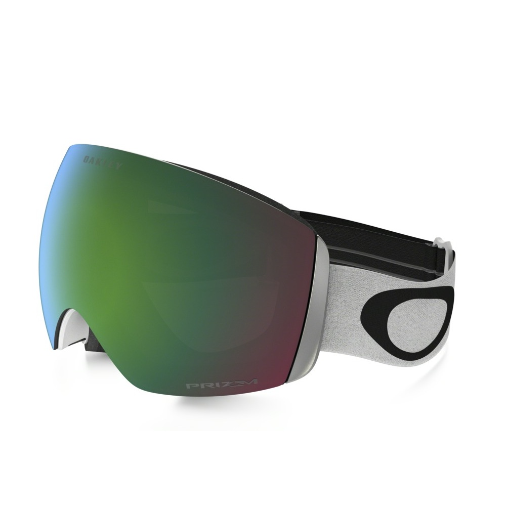 Snowboard Goggles | Oakley Flight Deck 