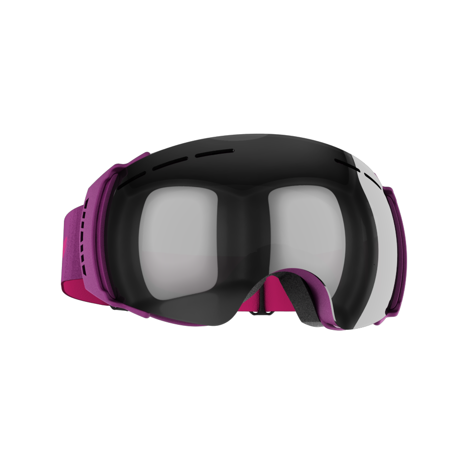  Snowboard Goggles	 -  dr. zipe Halo