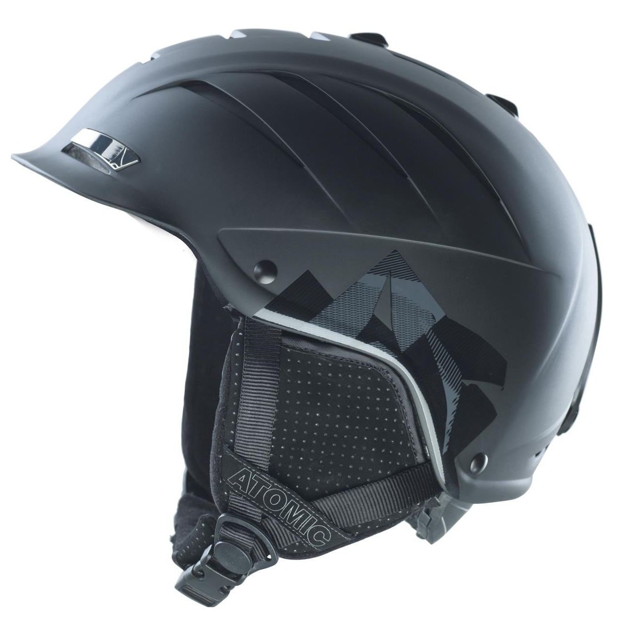 Snowboard Helmet	 -  atomic NOMAD