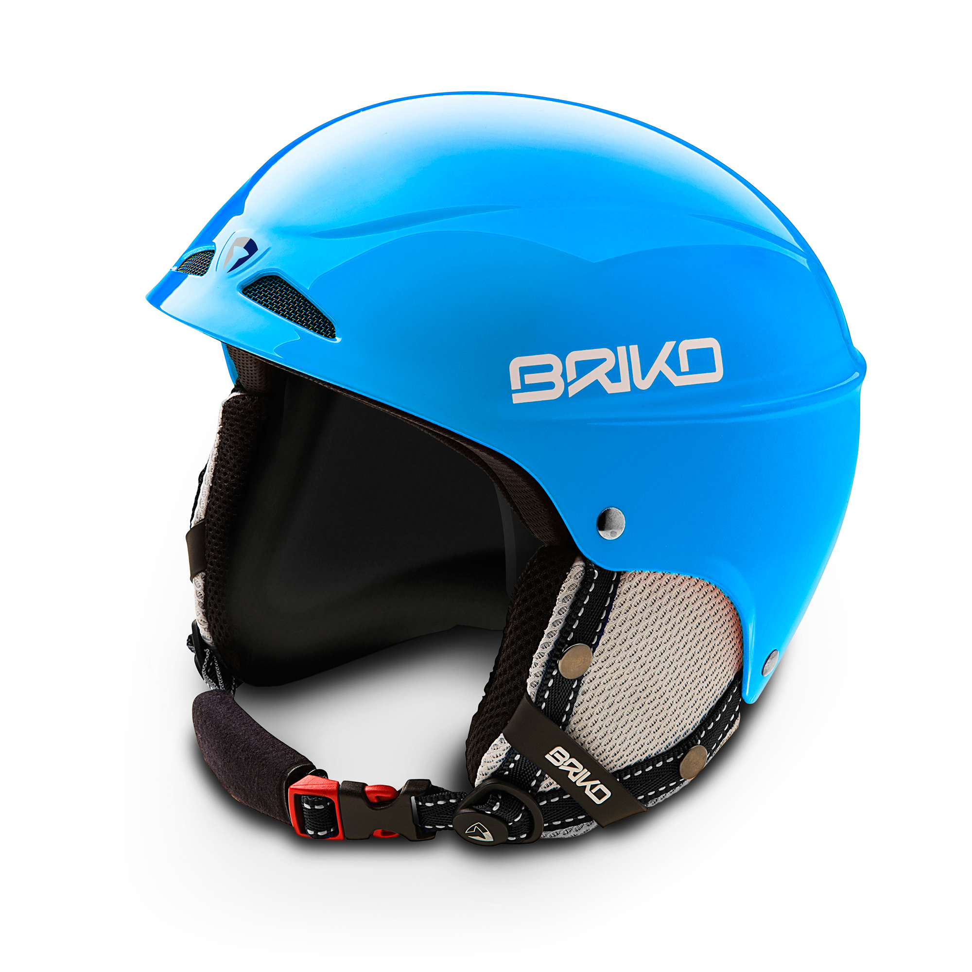 Snowboard Helmet	 -  briko PICO