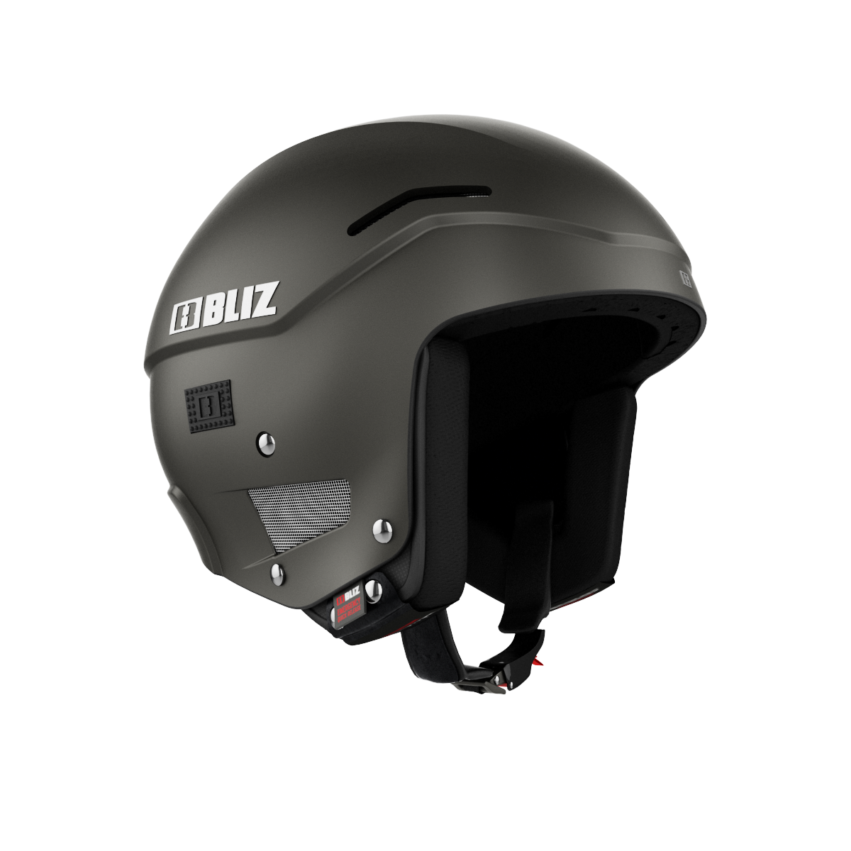 Snowboard Helmet	 -  bliz RAID