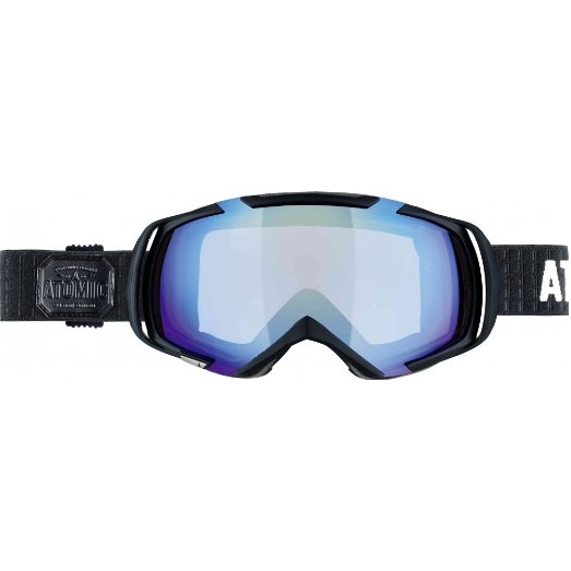  Snowboard Goggles	 -  atomic REVEL 3M Photochromatic