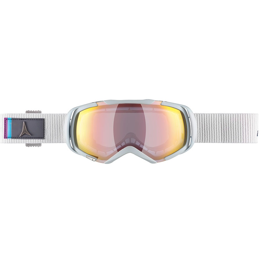  Snowboard Goggles	 -  atomic REVEL 3S