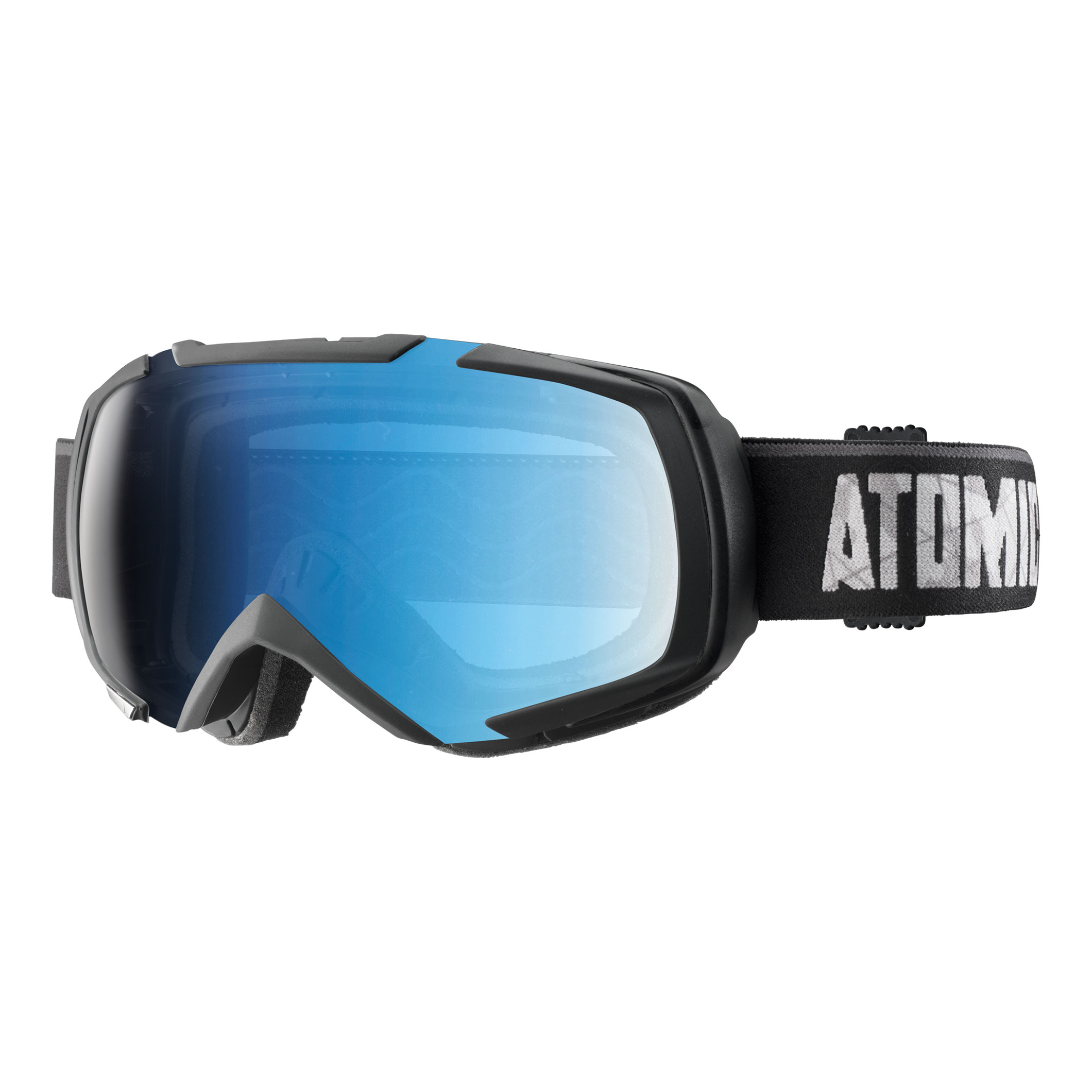  Snowboard Goggles	 -  atomic REVEL PHOTOCHROMIC