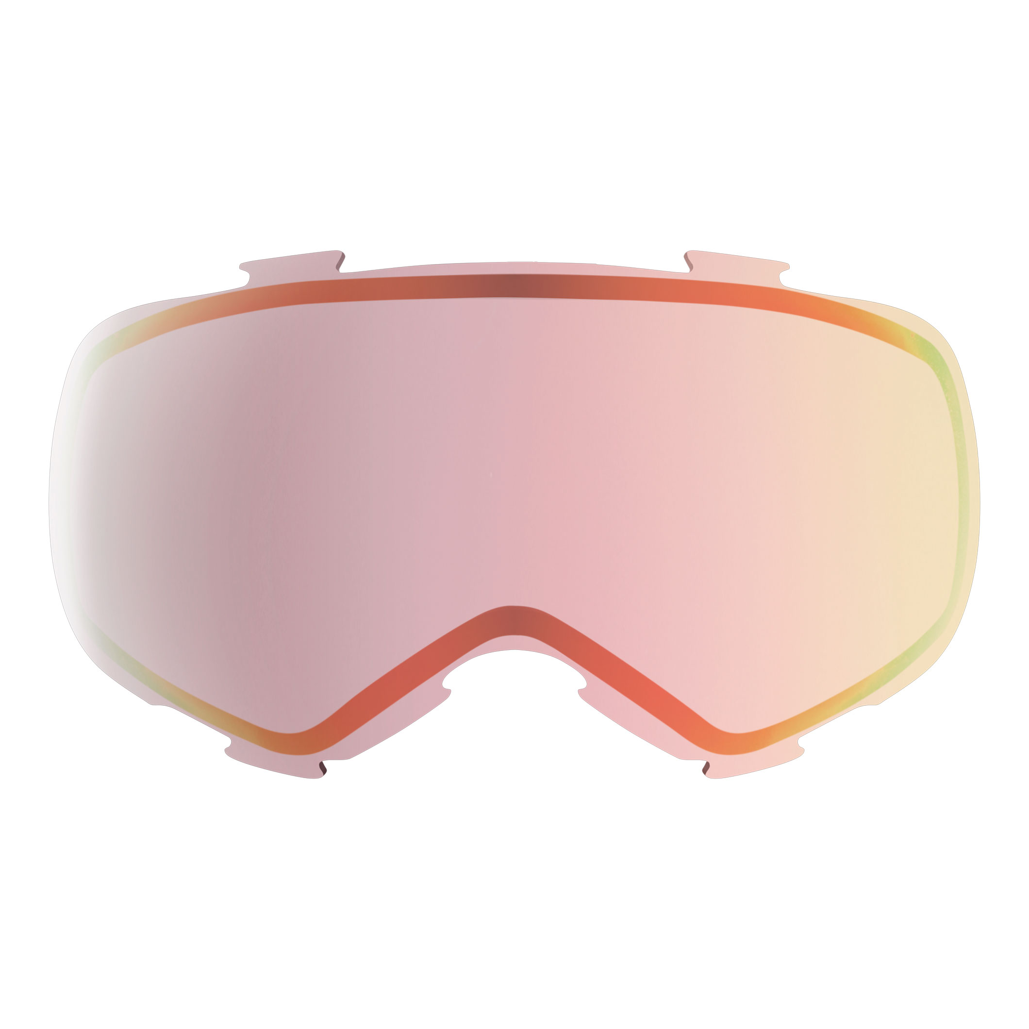  Snowboard Goggles	 -  atomic REVEL RACING