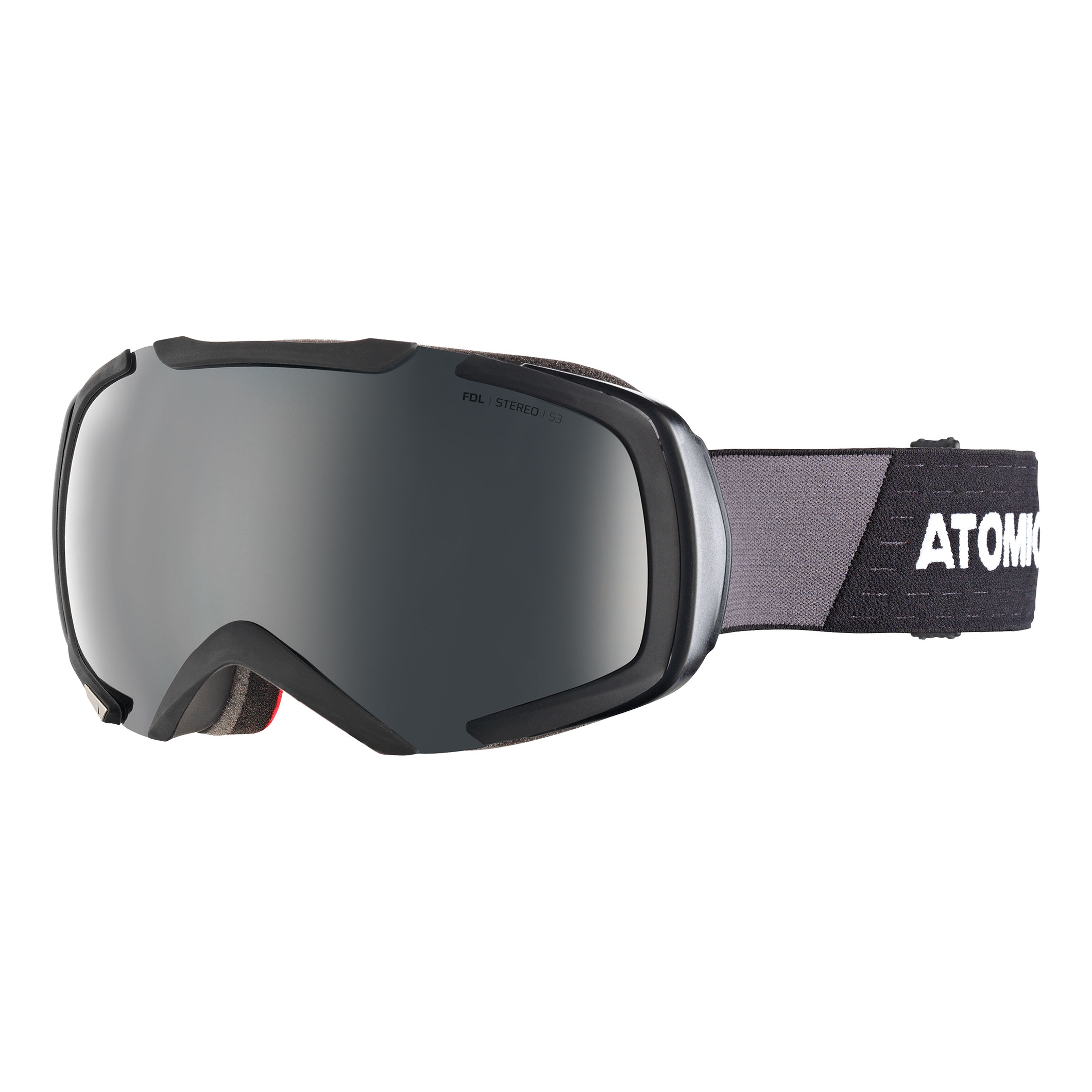  Snowboard Goggles	 -  atomic REVEL S STEREO