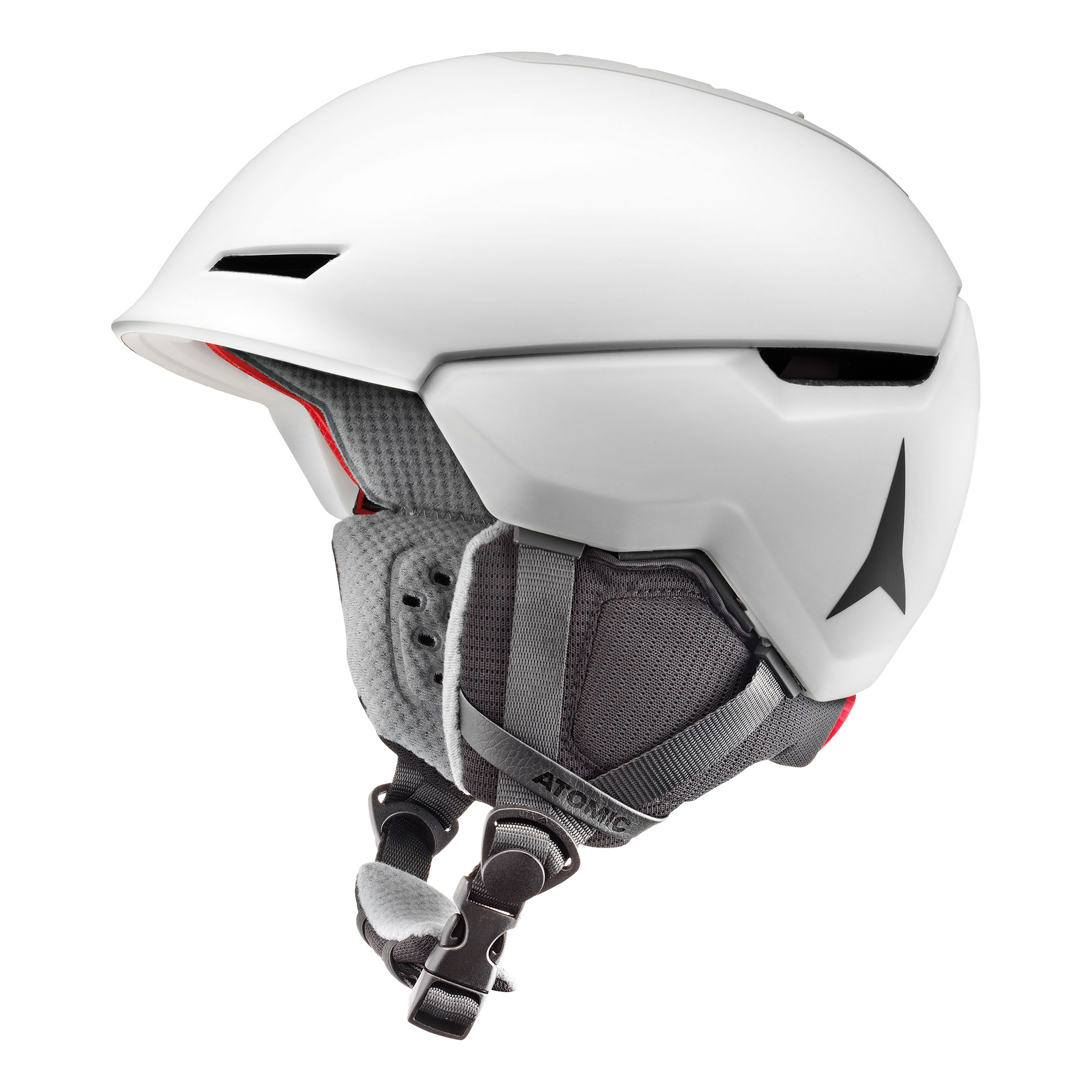 Snowboard Helmet	 -  atomic REVENT + LF
