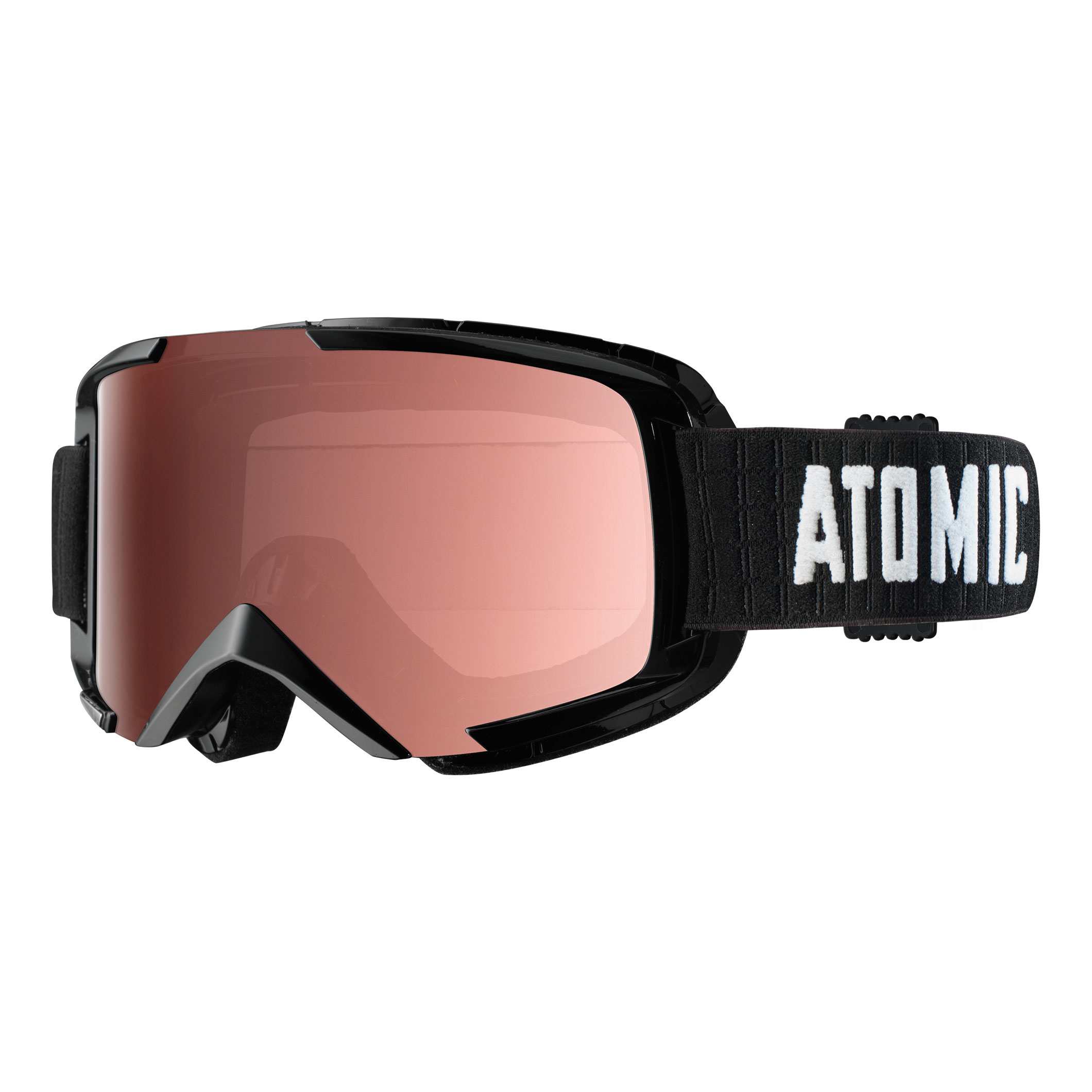  Snowboard Goggles	 -  atomic SAVOR