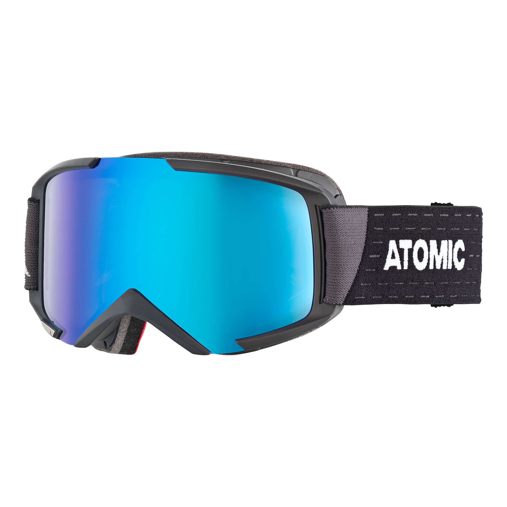  Snowboard Goggles	 -  atomic SAVOR M PHOTO OTG