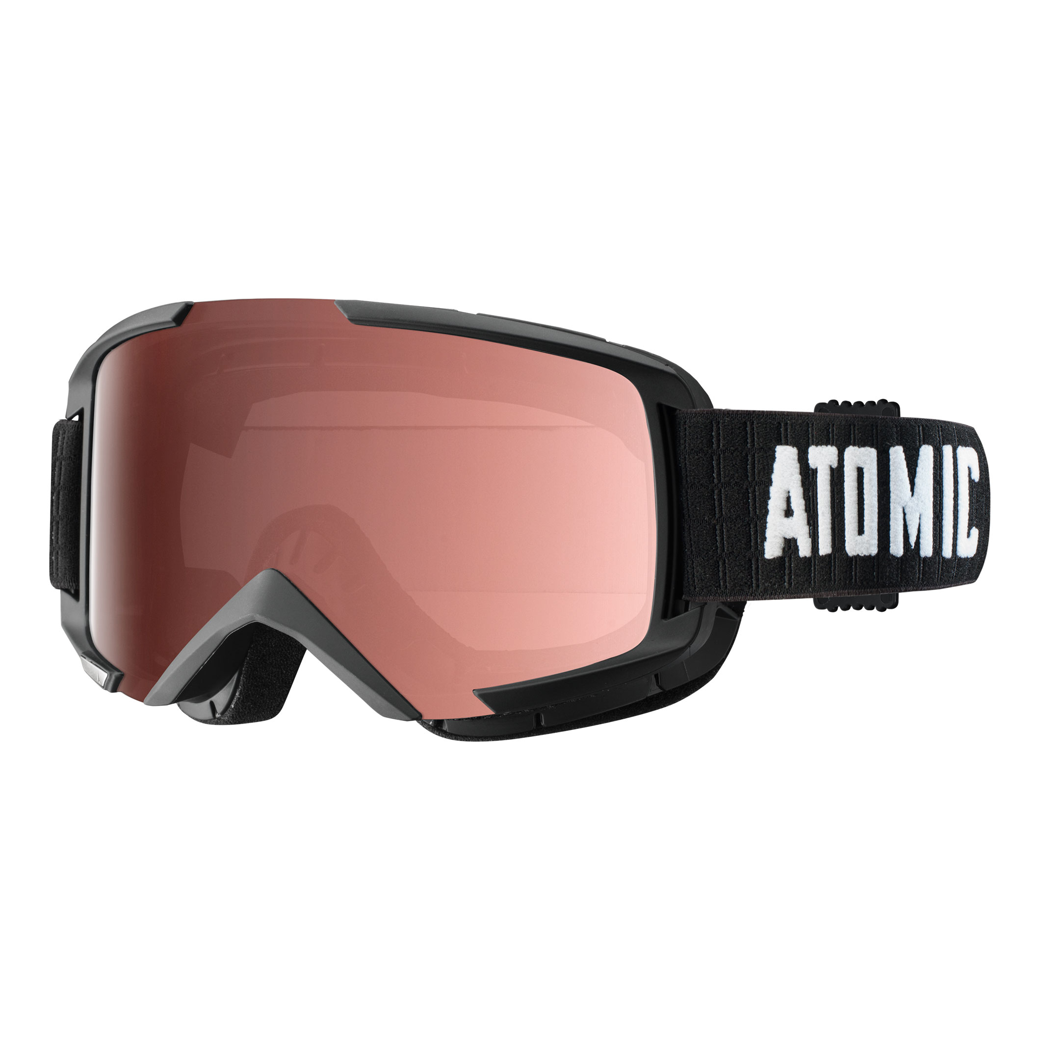  Snowboard Goggles	 -  atomic SAVOR OTG