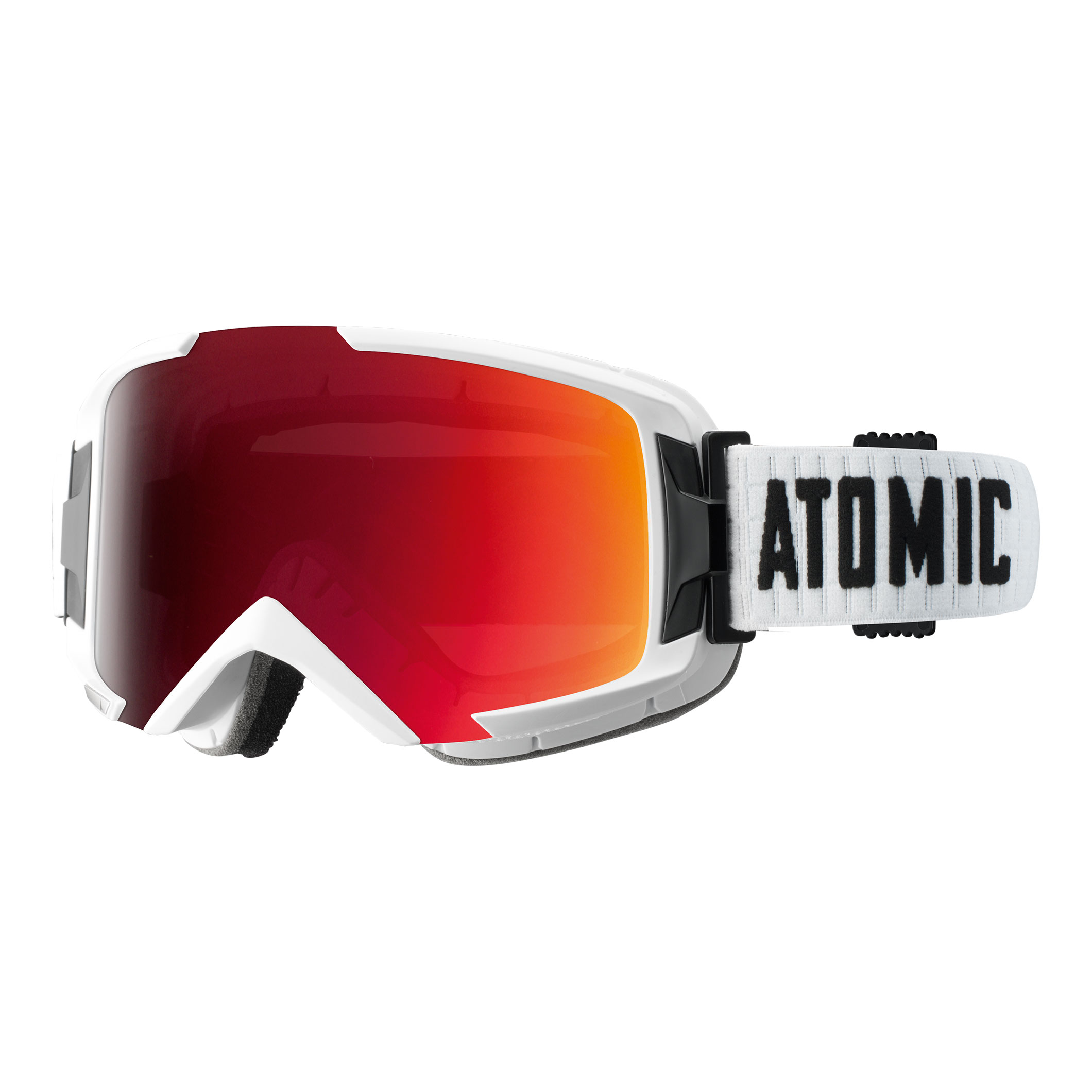  Snowboard Goggles	 -  atomic SAVOR OTG ML