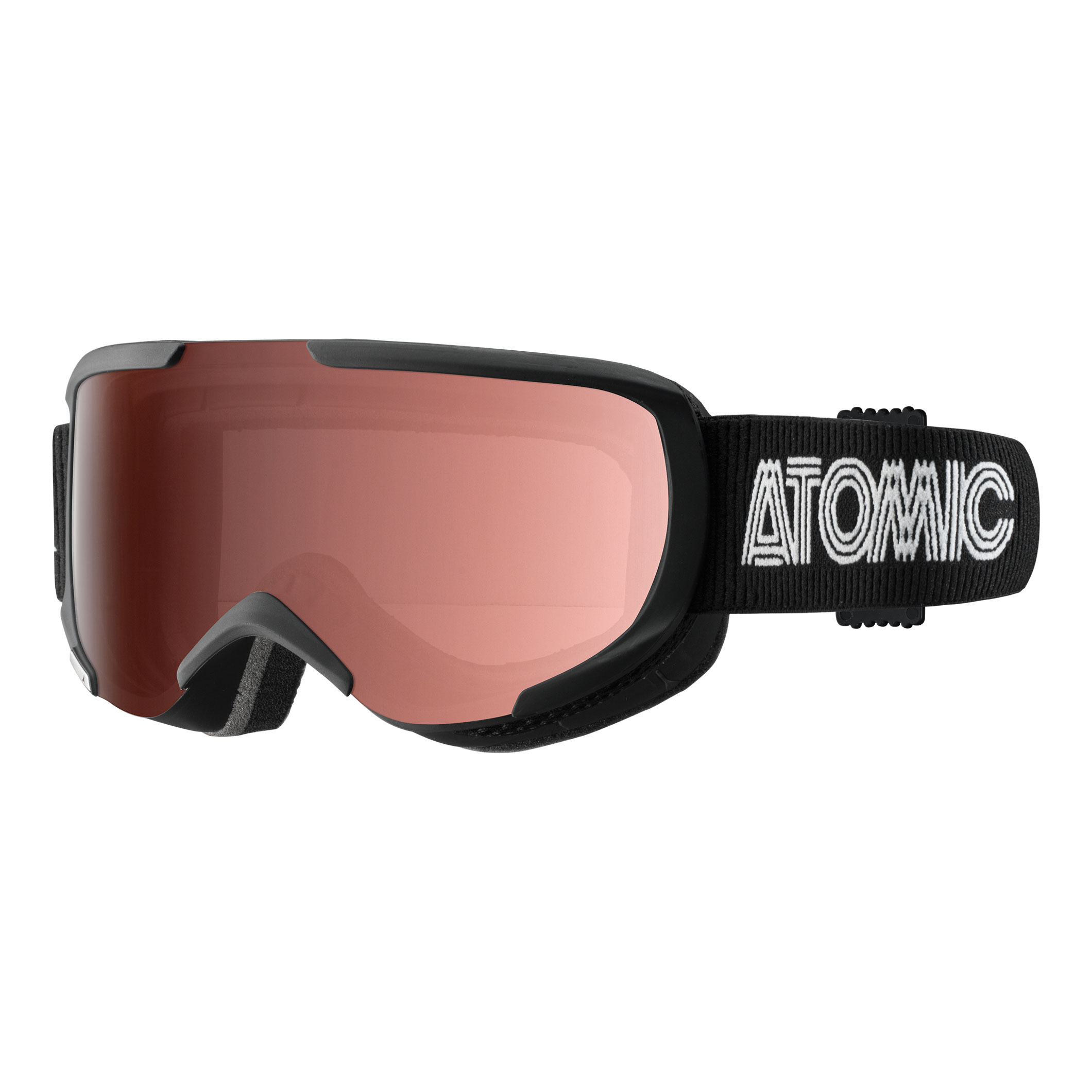  Snowboard Goggles	 -  atomic SAVOR S