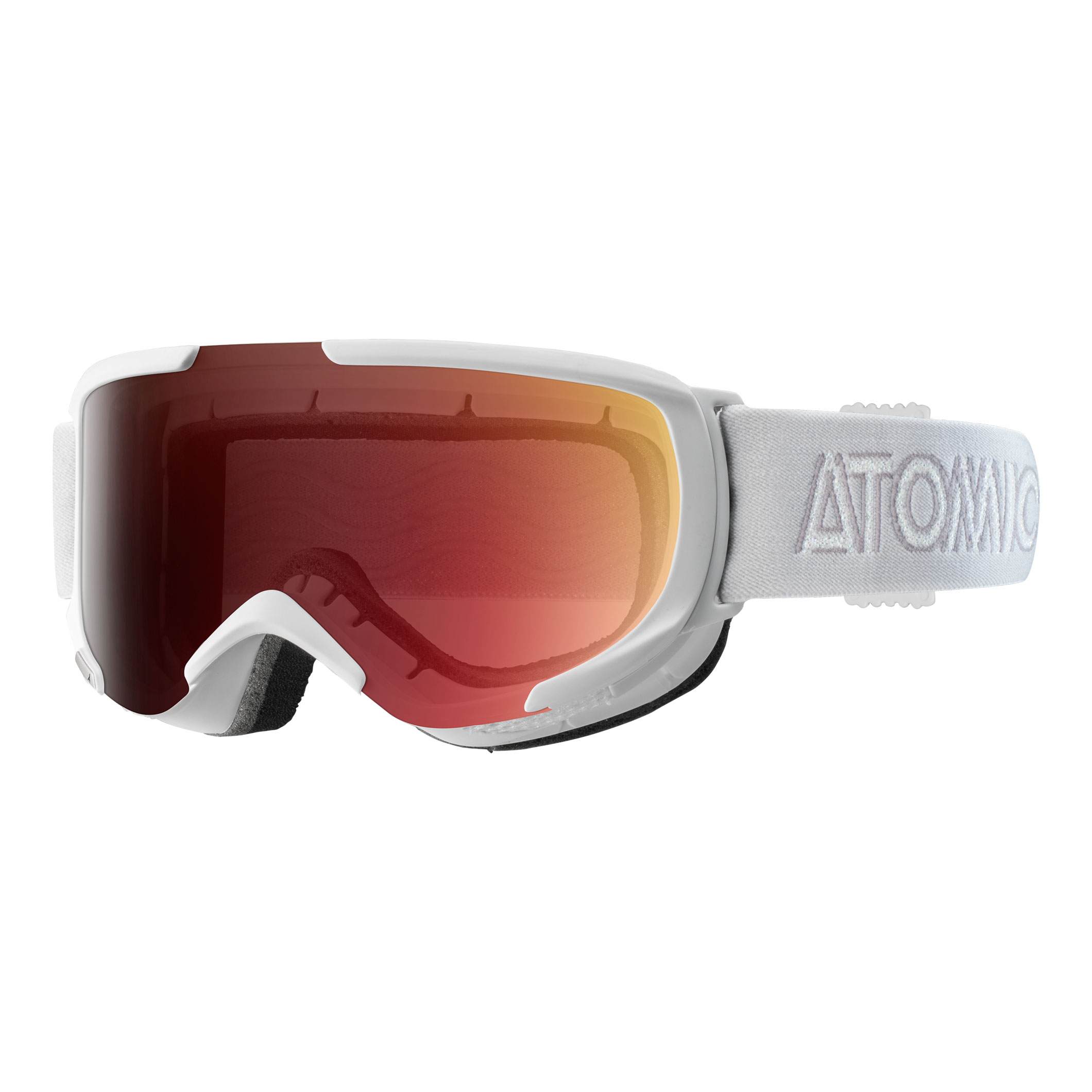  Snowboard Goggles	 -  atomic SAVOR S ML