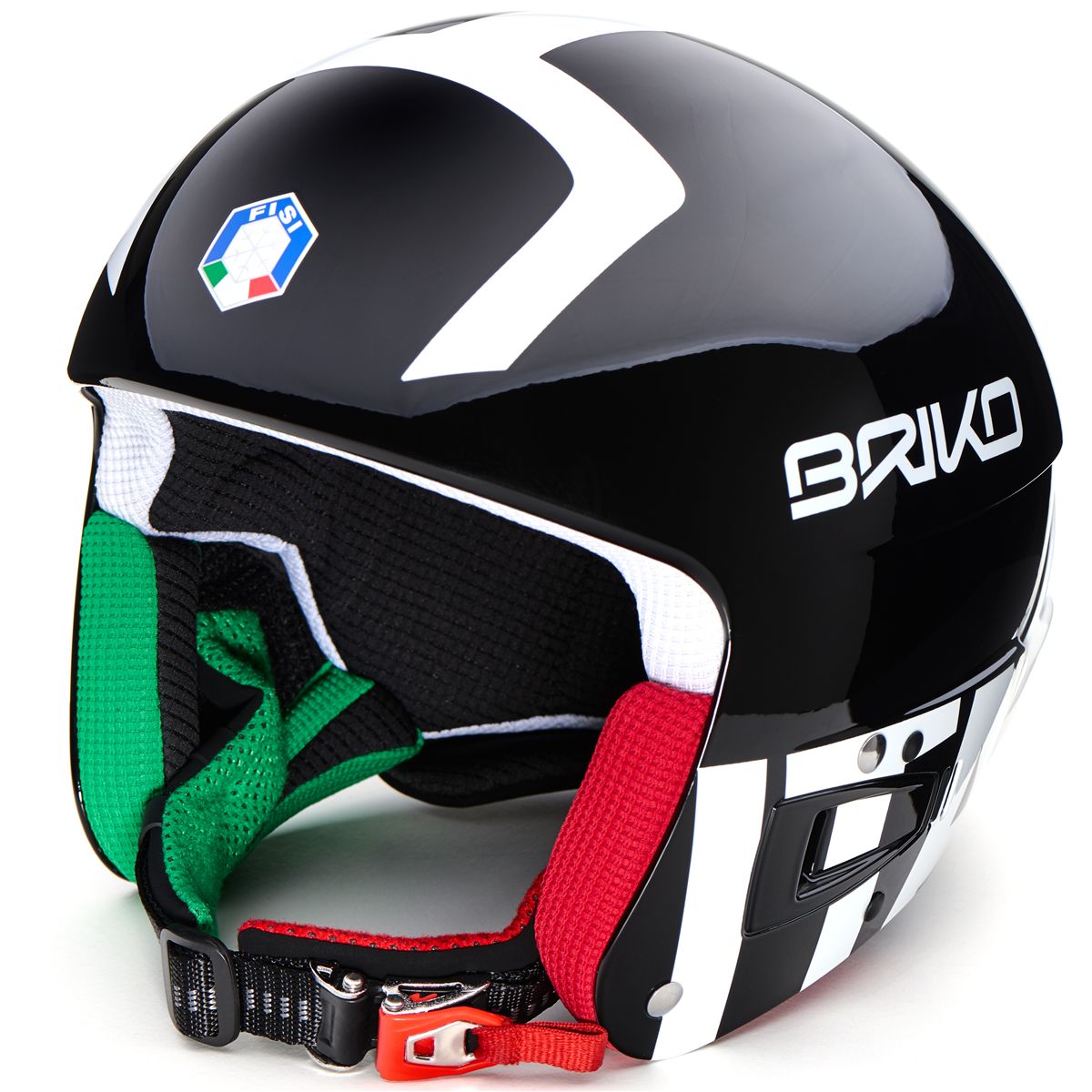 AUT Ski sport Helmet Briko HELMETS Man Woman VULCANO FIS 6.8 
