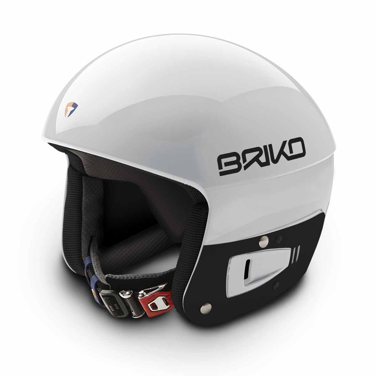 Snowboard Helmet	 -  briko VULCANO FIS 6.8 JR 