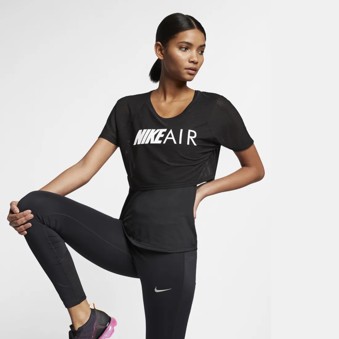 T-Shirts | Clothing | Nike Air | Fitness