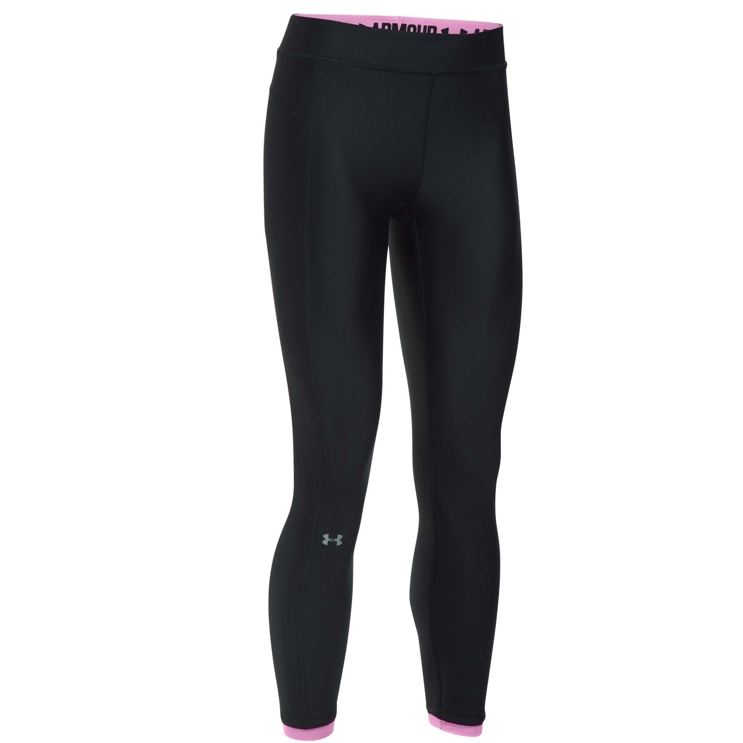 Leggings & Tights -  under armour Armour Ankle Crop Leggings 0782