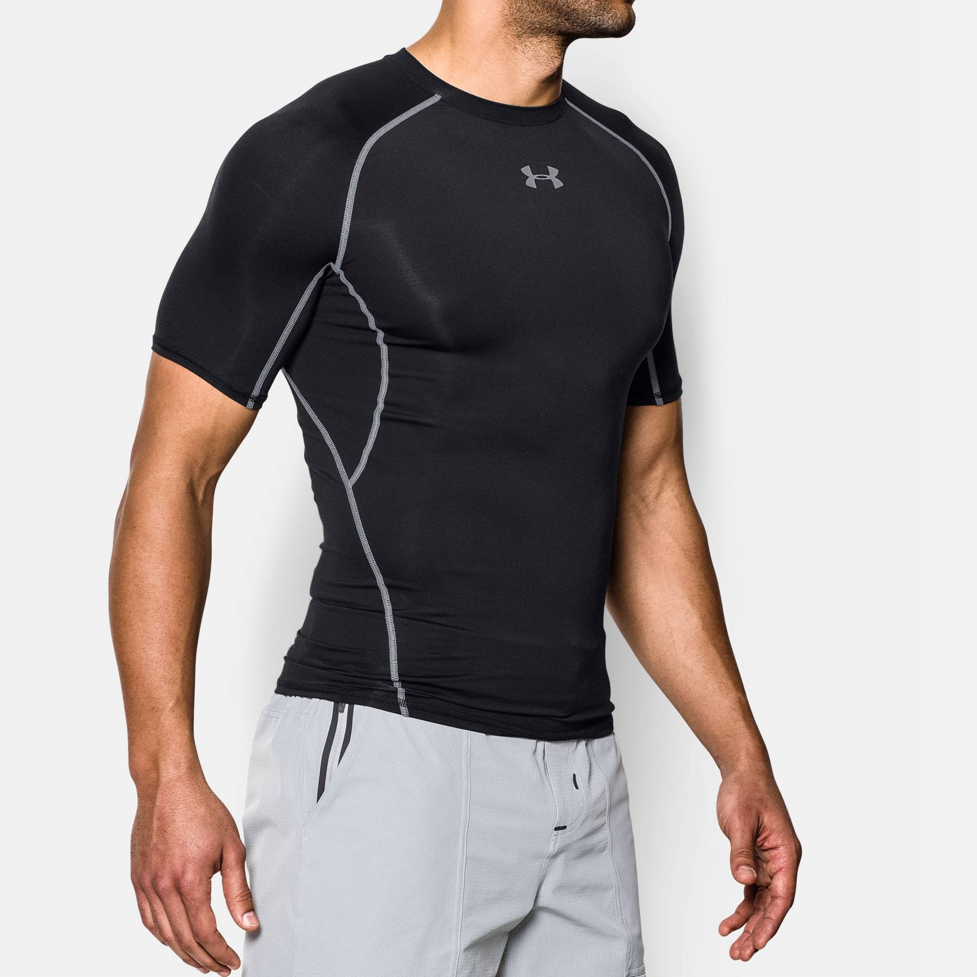 Clothing | Under armour Armour Compression Shirt | Fitness