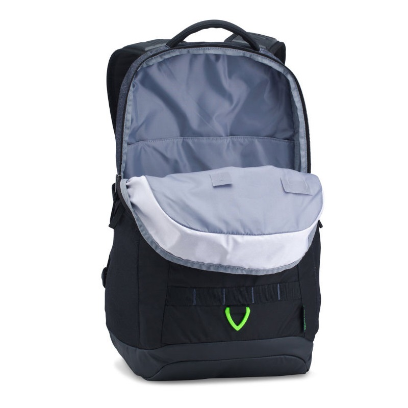 vulgar Mucama latitud Bags | Under armour Big Logo 5.0 Backpack 0296 | Fitness