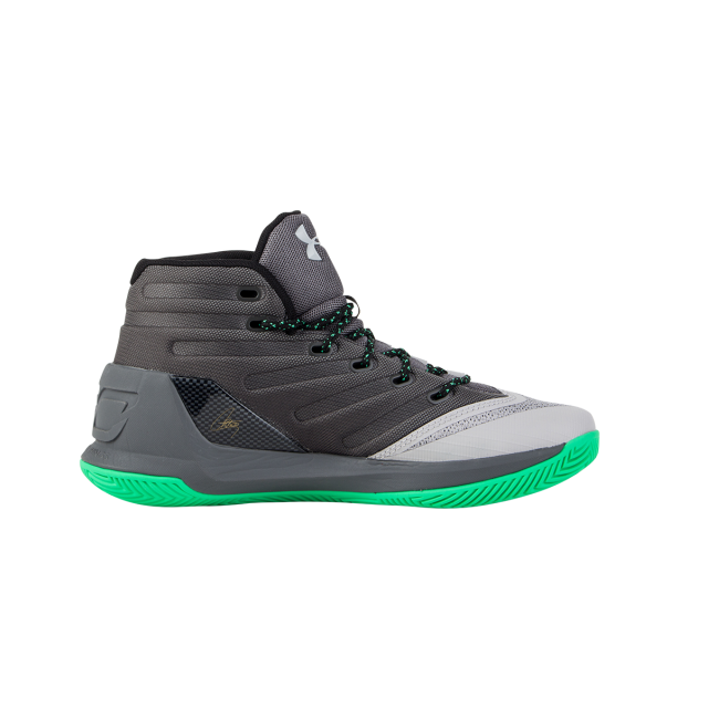 Basketball Shoes -  under armour Boys Curry 3 4061