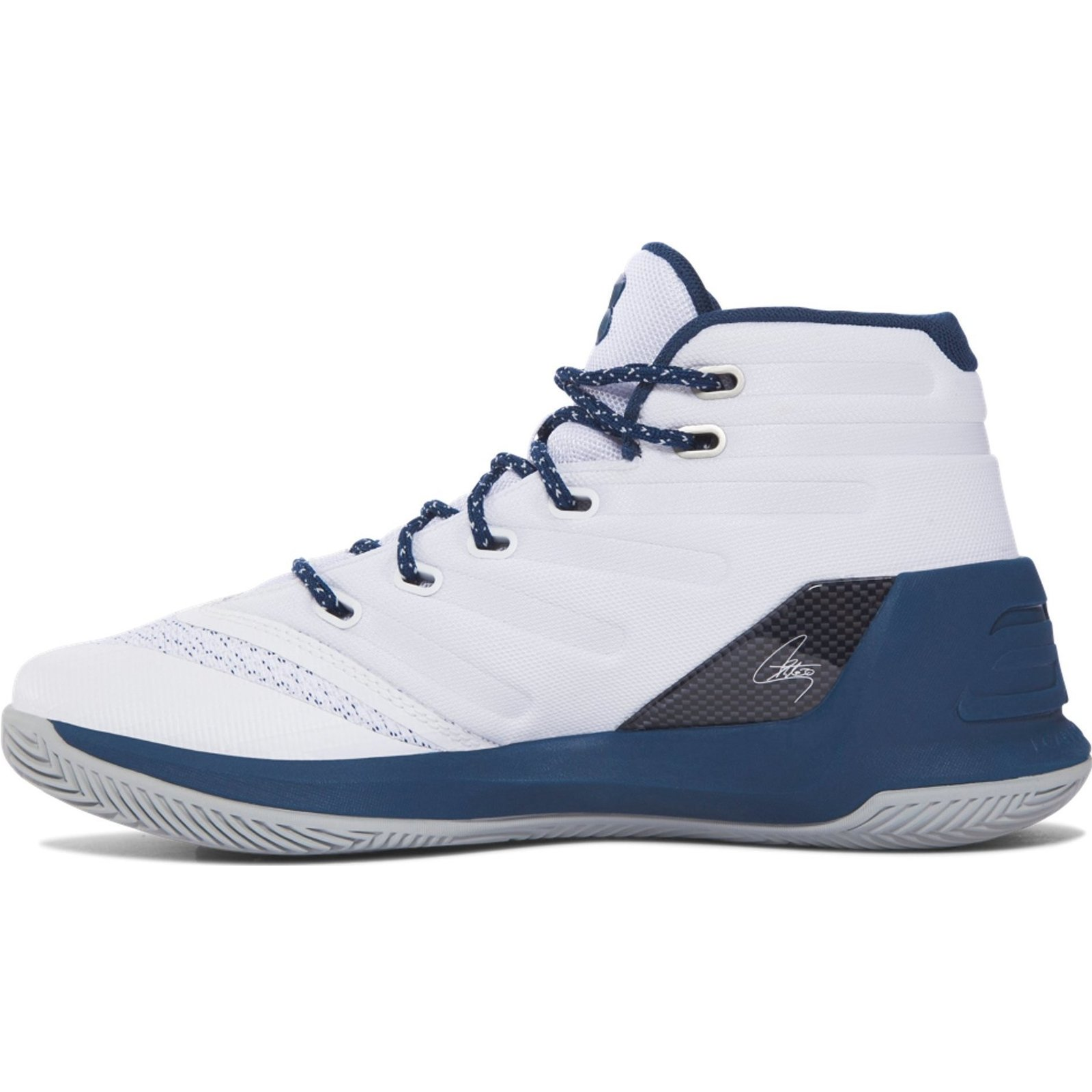 Basketball Shoes -  under armour Boys Curry 3 4061
