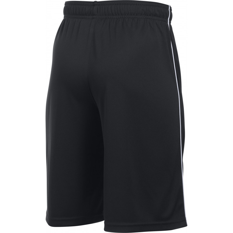 Shorts -  under armour Boys Tech Blocked Shorts 0334
