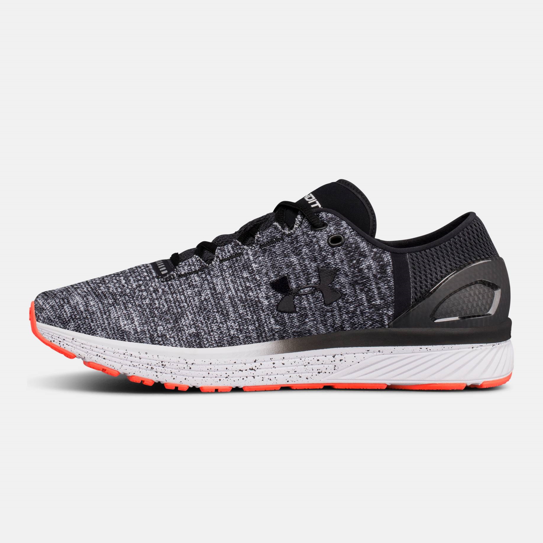 Running Shoes -  under armour Charged Bandit 3 5725