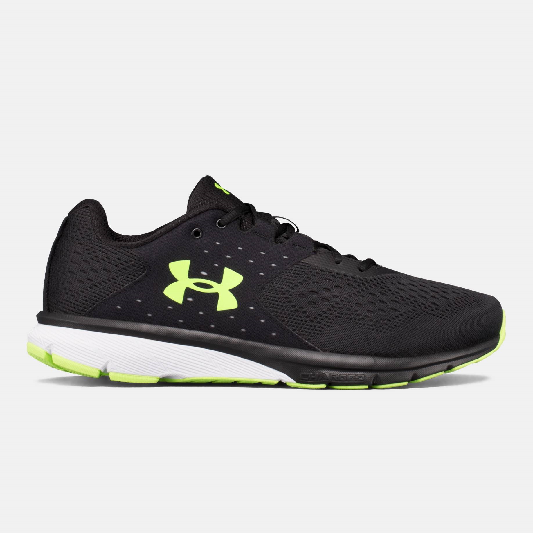  -  under armour Charged Rebel