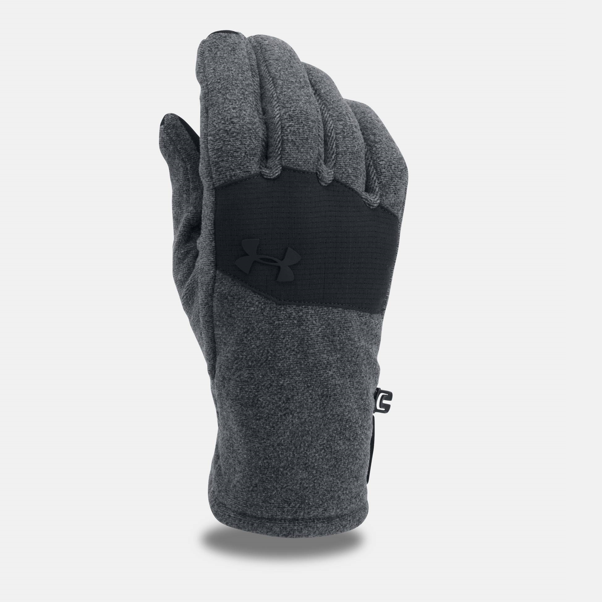 coldgear infrared gloves